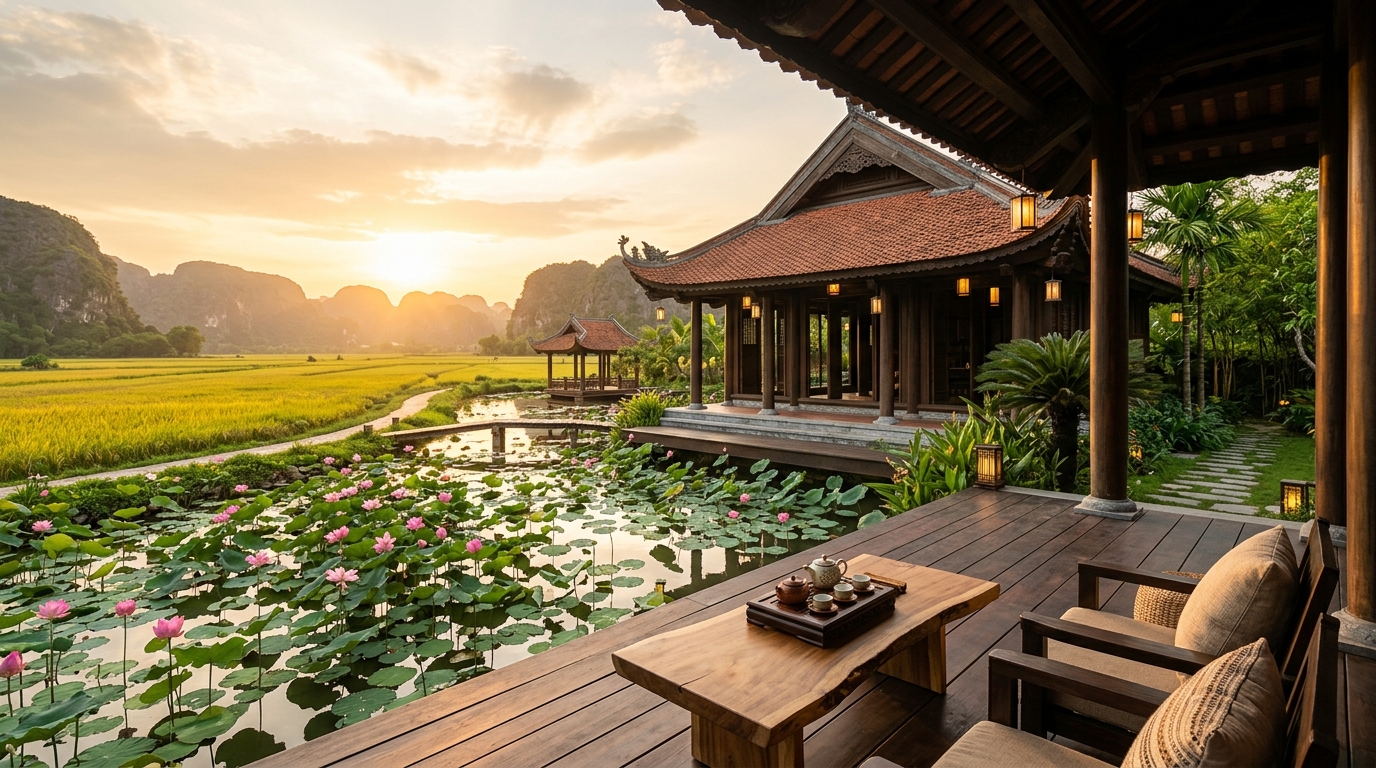 Điền Sản Đầu Tư
